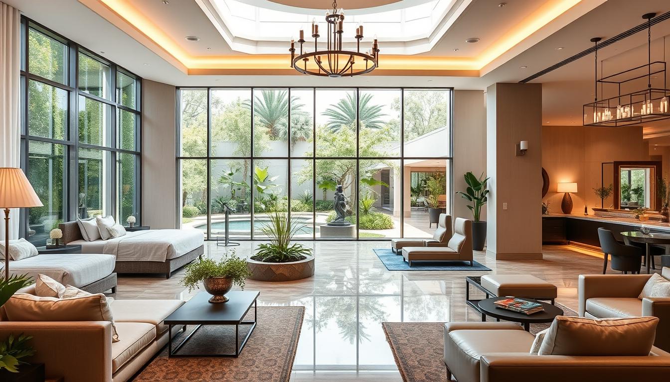 Top Luxury Rehabs Los Angeles California