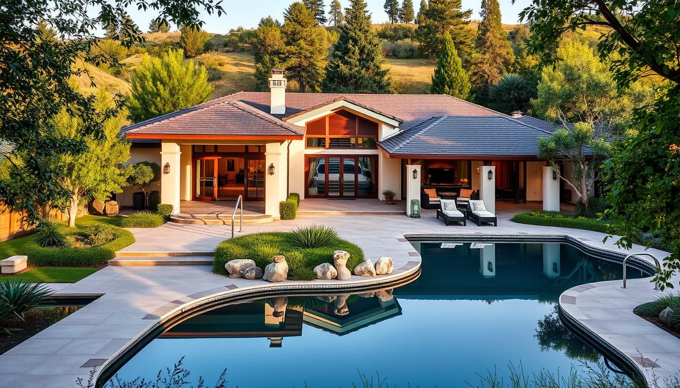 Luxury Rehabs Davis California