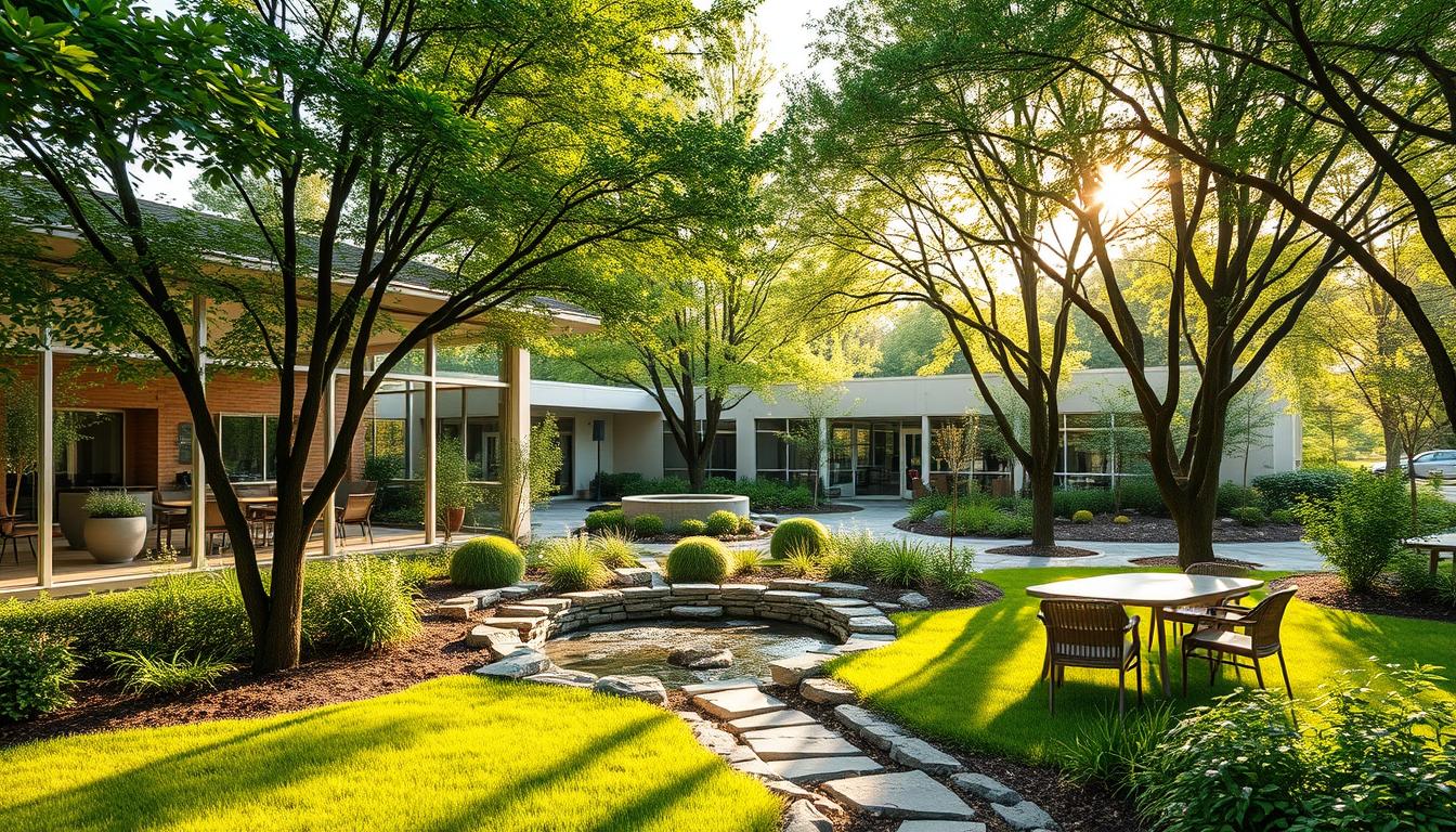 Luxury Rehabs Davis California